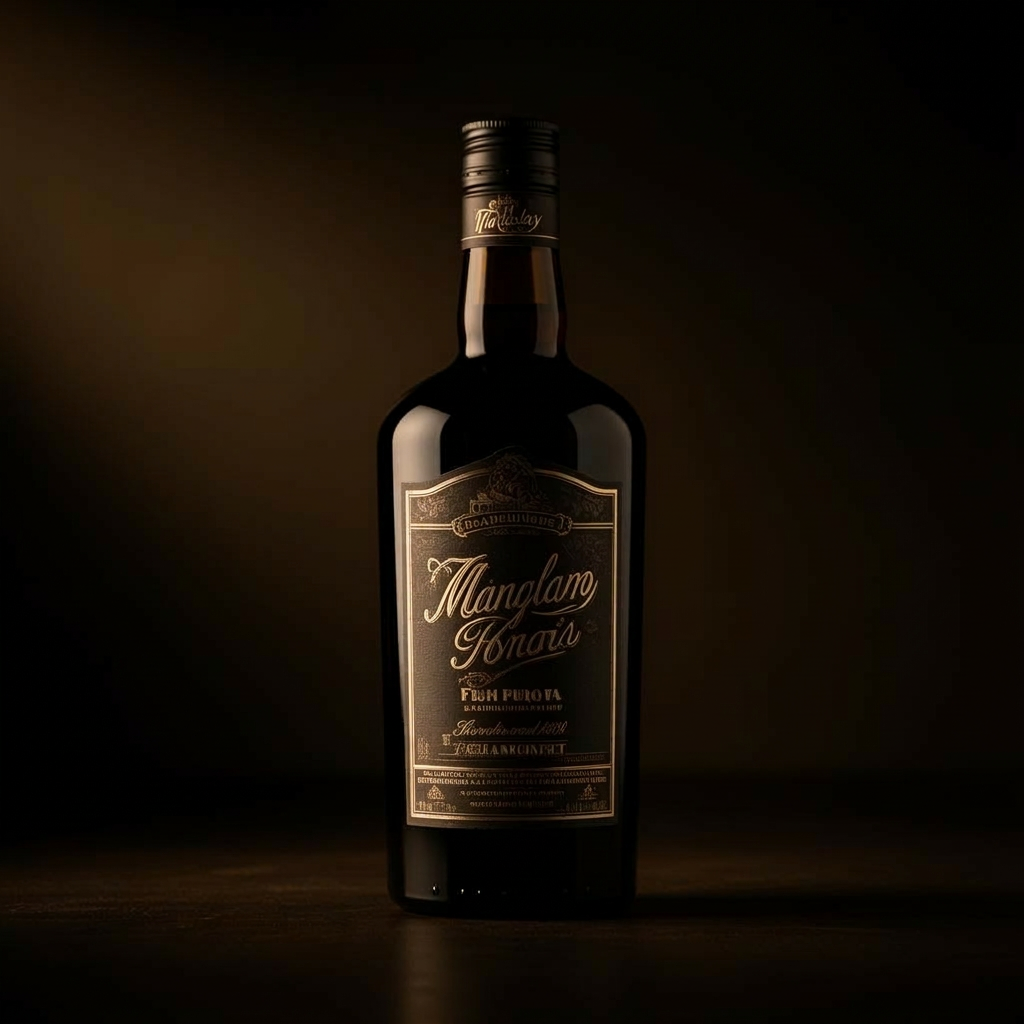 Single bottle
